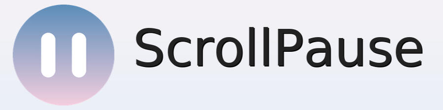 ScrollPause